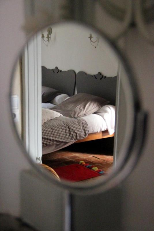 Le Tabellion Bed & Breakfast Noyers-sur-Serein Dış mekan fotoğraf