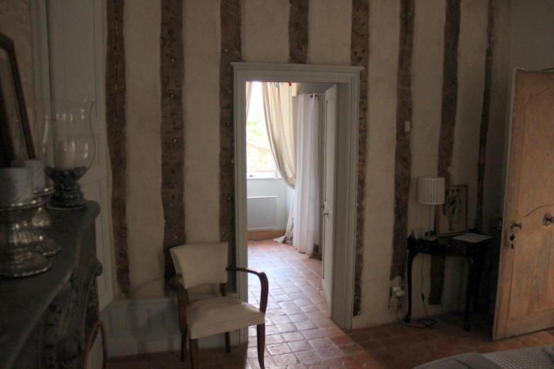 Le Tabellion Bed & Breakfast Noyers-sur-Serein Dış mekan fotoğraf